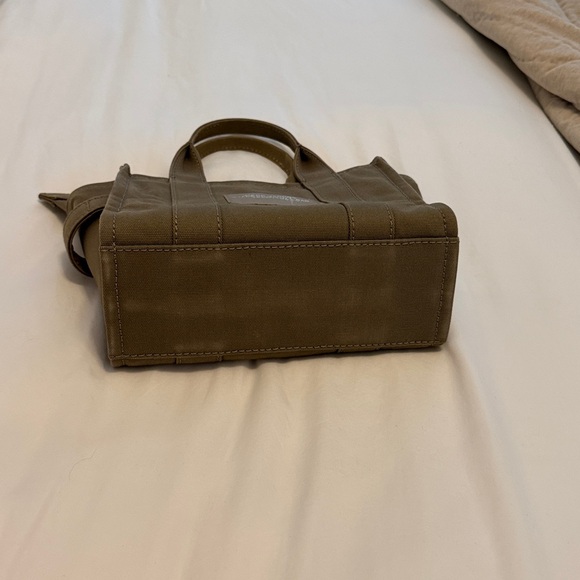 Marc Jacobs The Tote Bag small - Picture 9 of 10